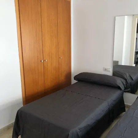 Clavel_duplex Lloret de Mar
